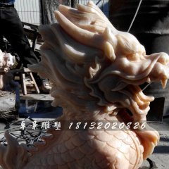 石頭麒麟，石雕麒麟雕塑