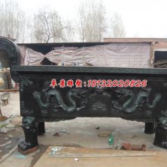 銅鼎，銅香爐，鑄銅香爐