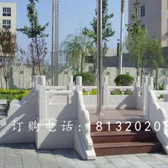 校園升旗臺(tái)石雕，漢白玉升旗臺(tái)雕塑