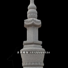 大理石塔雕塑，廣場(chǎng)石雕塔
