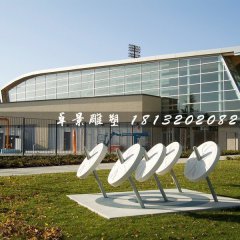石雕日晷，現(xiàn)代日晷石雕