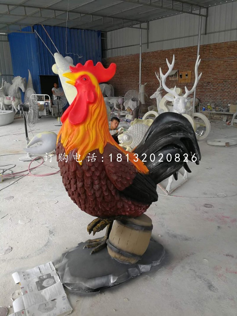 遼寧錦州溝幫子熏雞尹家專營(yíng)店 (1)