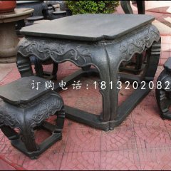 仿古桌凳，方桌方凳