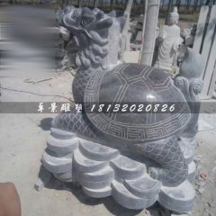 龍龜?shù)袼?，大理石龍龜?shù)袼? width=