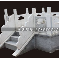 石雕升旗臺，漢白玉升旗臺雕塑
